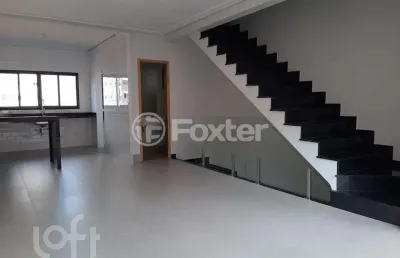 Casa com 3 quartos à venda na rua vicente gioberti, 123, parque são domingos, são paulo, 156 m2 por r$ 950.000