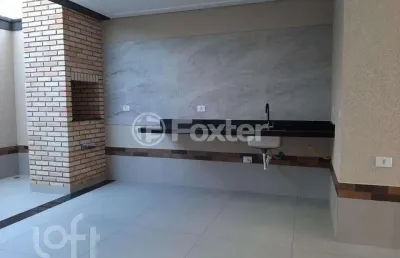 Casa com 3 quartos à venda na rua vicente gioberti, 117, parque são domingos, são paulo, 156 m2 por r$ 950.001