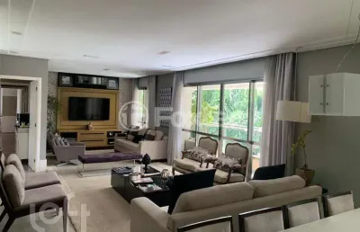 Apartamento com 3 quartos à venda na rua domingos lopes da silva, 655, vila suzana, são paulo, 212 m2 por r$ 2.150.000