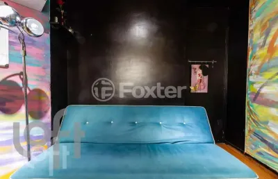 Apartamento com 2 quartos à venda na rua nazira carone, 9, jardim ampliação, são paulo, 72 m2 por r$ 450.000