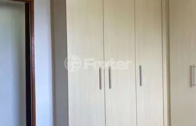 Apartamento com 3 quartos à venda na rua solidônio leite, 2315, vila ivone, são paulo, 64 m2 por r$ 350.000
