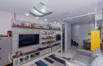 Apartamento com 2 quartos à venda na rua antônio baião, 81, vila santa clara, são paulo, 82 m2 por r$ 565.000