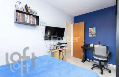Apartamento com 3 quartos à venda na avenida vila ema, 2776, vila ema, são paulo, 63 m2 por r$ 450.000