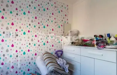 Apartamento com 2 quartos à venda na rua francisco rossano, 110, sítio da figueira, são paulo, 41 m2 por r$ 320.000
