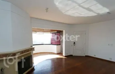 Apartamento com 3 quartos à venda na rua correggio, 295, vila suzana, são paulo, 129 m2 por r$ 636.000