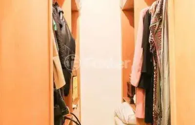 Apartamento com 3 quartos à venda na rua francisco marcondes vieira, 410, lar são paulo, são paulo, 140 m2 por r$ 1.000.000