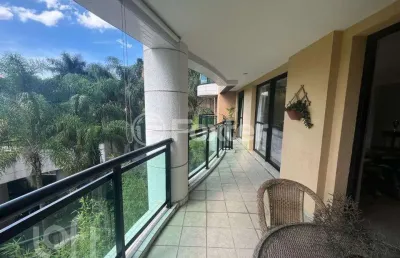 Apartamento com 3 quartos à venda na rua doutor oscar monteiro de barros, 373, vila suzana, são paulo, 191 m2 por r$ 1.350.000