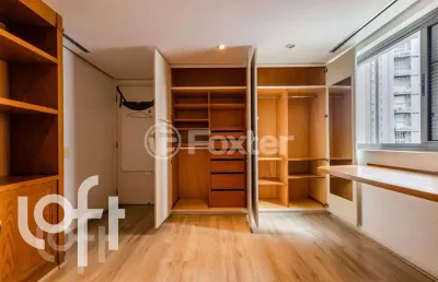 Apartamento com 4 quartos à venda na avenida doutor guilherme dumont vilares, 1520, jardim londrina, são paulo, 277 m2 por r$ 1.000.500