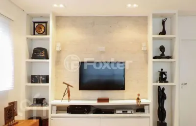 Apartamento com 3 quartos à venda na rua doutor oscar monteiro de barros, 457, vila suzana, são paulo, 184 m2 por r$ 1.840.000