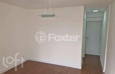 Apartamento com 3 quartos à venda na rua elizabeth barbegian baldinato, 150, vila suzana, são paulo, 66 m2 por r$ 590.000