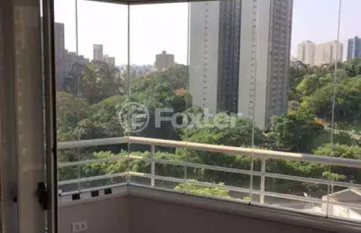 Apartamento com 3 quartos à venda na rua doutor oscar monteiro de barros, 200, vila suzana, são paulo, 200 m2 por r$ 1.100.000