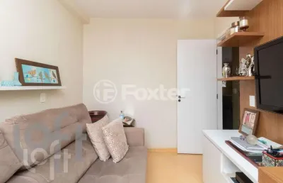 Apartamento com 3 quartos à venda na rua euclides pacheco, 1558, vila gomes cardim, são paulo, 84 m2 por r$ 910.000