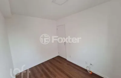 Apartamento com 1 quarto à venda na avenida marquês de são vicente, 2900, várzea da barra funda, são paulo, 33 m2 por r$ 358.000