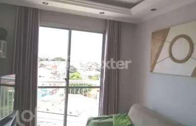 Apartamento com 2 quartos à venda na praça nossa senhora da anunciação, 80, vila guilhermina, são paulo, 50 m2 por r$ 420.000