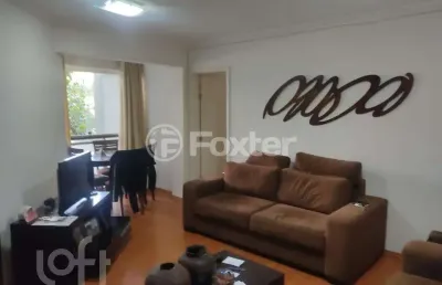 Apartamento com 3 quartos à venda na avenida doutor silva melo, 132, jardim taquaral, são paulo, 75 m2 por r$ 765.957