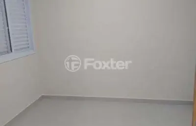 Apartamento com 2 quartos à venda na rua ipiguá, 269, cidade mãe do céu, são paulo, 36 m2 por r$ 299.998