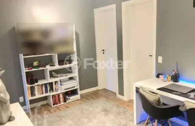 Apartamento com 3 quartos à venda na rua itaiteva, 19, jardim ampliação, são paulo, 198 m2 por r$ 980.000