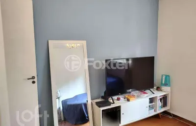 Apartamento com 3 quartos à venda na rua antônio aggio, 1296, jardim ampliação, são paulo, 118 m2 por r$ 540.000