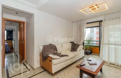 Apartamento com 3 quartos à venda na rua doutor ângelo vita, 112, vila zilda (tatuapé), são paulo, 84 m2 por r$ 770.000