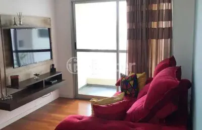 Apartamento com 3 quartos à venda na avenida vila ema, 4100, vila ema, são paulo, 64 m2 por r$ 447.000