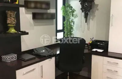 Apartamento com 3 quartos à venda na rua josé carlos de toledo piza, 101, jardim parque morumbi, são paulo, 200 m2 por r$ 800.000