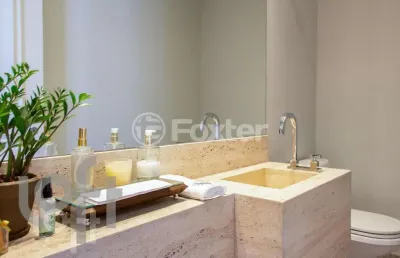 Apartamento com 4 quartos à venda na avenida josé galante, 224, vila suzana, são paulo, 450 m2 por r$ 2.800.000