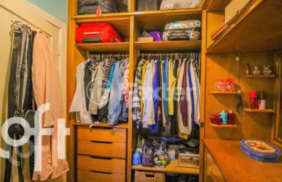 Apartamento com 4 quartos à venda na rua frederico guarinon, 935, jardim ampliação, são paulo, 380 m2 por r$ 1.400.000