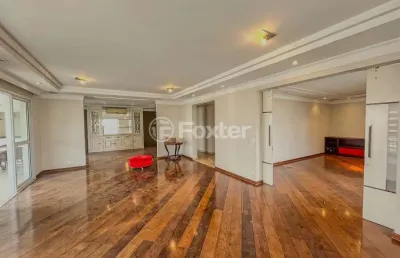 Apartamento com 4 quartos à venda na avenida josé galante, 512, vila suzana, são paulo, 401 m2 por r$ 3.724.000