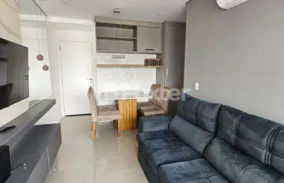 Apartamento com 1 quarto à venda na avenida celso garcia, 3335, tatuapé, são paulo, 45 m2 por r$ 595.000