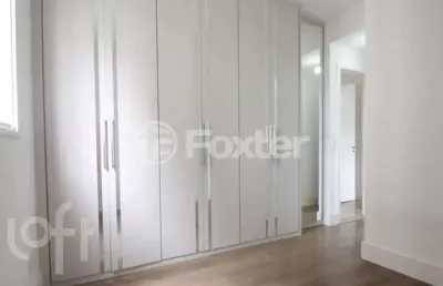 Apartamento com 3 quartos à venda na rua doutor josé de andrade figueira, 281, vila suzana, são paulo, 73 m2 por r$ 730.000