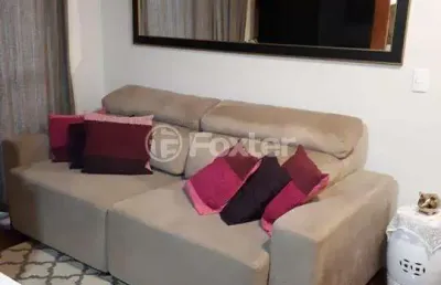 Apartamento com 2 quartos à venda na rua doutor carlos aldrovandi, 85, jardim parque morumbi, são paulo, 50 m2 por r$ 355.000