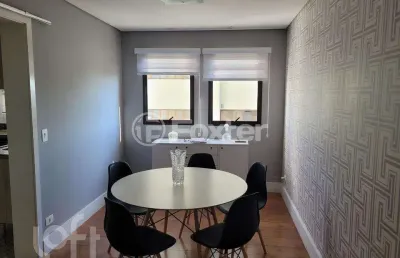 Apartamento com 3 quartos à venda na rua professor josé horácio meirelles teixeira, 740, vila suzana, são paulo, 163 m2 por r$ 865.000