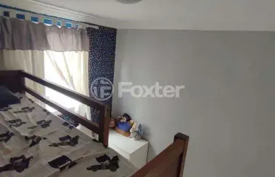 Apartamento com 3 quartos à venda na rua costa barros, 2299, sítio pinheirinho, são paulo, 70 m2 por r$ 361.800