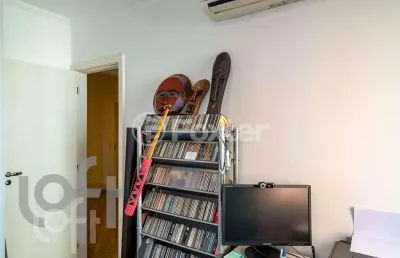 Apartamento com 4 quartos à venda na rua ascencional, 31, jardim ampliação, são paulo, 220 m2 por r$ 1.300.000