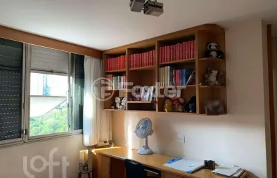 Apartamento com 4 quartos à venda na rua doutor james ferraz alvim, 330, vila suzana, são paulo, 338 m2 por r$ 1.029.260