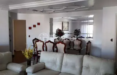 Apartamento com 3 quartos à venda na rua azevedo soares, 2031, vila gomes cardim, são paulo, 138 m2 por r$ 1.200.000