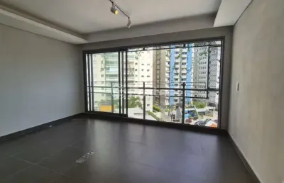 Kitnet / stúdio à venda na rua padre joão gonçalves, 58, pinheiros, são paulo, 27 m2 por r$ 650.000