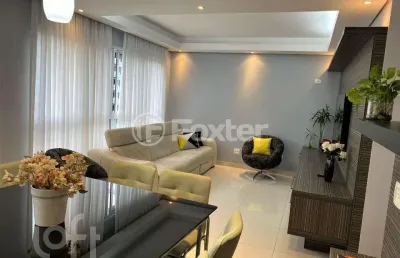 Apartamento com 4 quartos à venda na rua doutor oscar monteiro de barros, 457, vila suzana, são paulo, 184 m2 por r$ 1.600.000