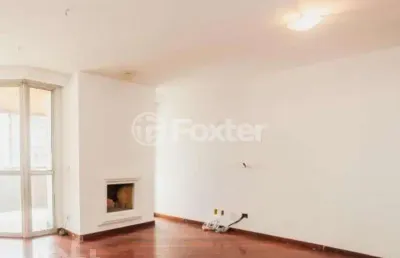 Apartamento com 4 quartos à venda na rua frederico guarinon, 125, jardim ampliação, são paulo, 160 m2 por r$ 895.000
