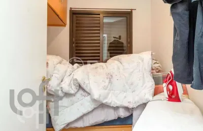 Apartamento com 4 quartos à venda na rua antônio aggio, 441, jardim ampliação, são paulo, 590 m2 por r$ 3.200.000
