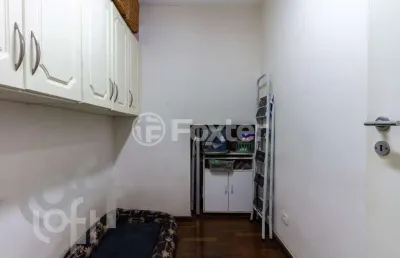 Apartamento com 4 quartos à venda na rua david gebara, 146, vila suzana, são paulo, 300 m2 por r$ 1.200.000