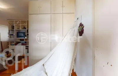Apartamento com 2 quartos à venda na rua josé carlos de toledo piza, 149, jardim parque morumbi, são paulo, 53 m2 por r$ 300.000