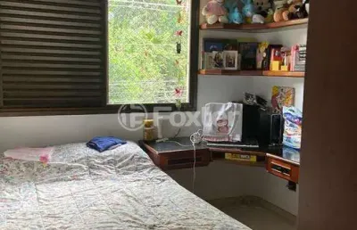 Apartamento com 4 quartos à venda na rua ascencional, 172, jardim ampliação, são paulo, 148 m2 por r$ 965.000