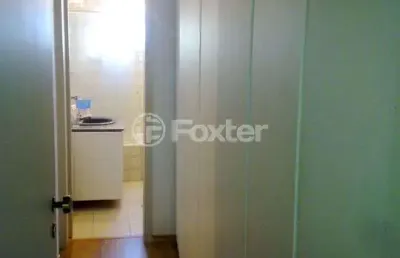 Apartamento com 4 quartos à venda na rua antônio aggio, 197, jardim ampliação, são paulo, 120 m2 por r$ 549.000