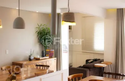 Apartamento com 2 quartos à venda na rua doutor carlos aldrovandi, 85, jardim parque morumbi, são paulo, 59 m2 por r$ 410.000