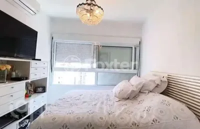 Apartamento com 3 quartos à venda na alameda joaquim eugênio de lima, 961, jardim paulista, são paulo, 128 m2 por r$ 2.600.000
