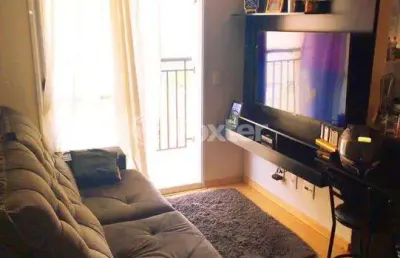 Apartamento com 2 quartos à venda na rua doutor carlos aldrovandi, 85, jardim parque morumbi, são paulo, 49 m2 por r$ 299.985