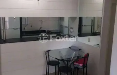 Apartamento com 2 quartos à venda na rua joão simões de souza, 740, parque reboucas, são paulo, 57 m2 por r$ 408.000