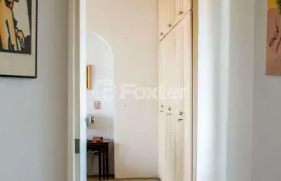 Apartamento com 2 quartos à venda na rua marcus pereira, 167, vila suzana, são paulo, 102 m2 por r$ 750.000