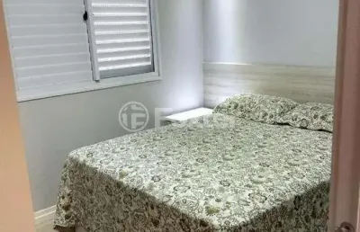Apartamento com 3 quartos à venda na rua doutor carlos aldrovandi, 85, jardim parque morumbi, são paulo, 59 m2 por r$ 450.000
